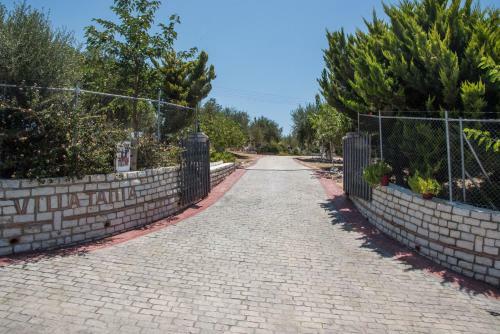 Villa Tapia