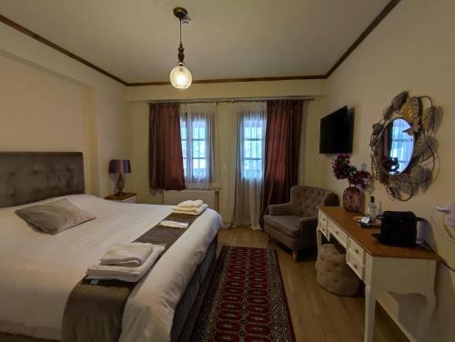 Hostal Nuca Guesthouse