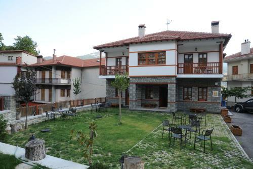 Hostal Nuca Guesthouse