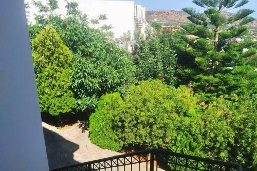 House With Panoramic Sea View And Beautiful Garden