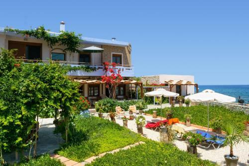 Beach House