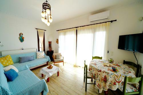 Apartment Vana