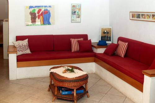 The Traditional House