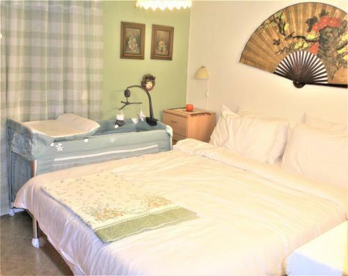 Metamorphosis - Halkidiki Apartment On The Beach