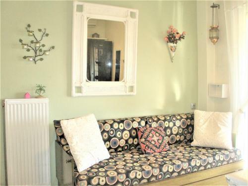 Metamorphosis - Halkidiki Apartment On The Beach