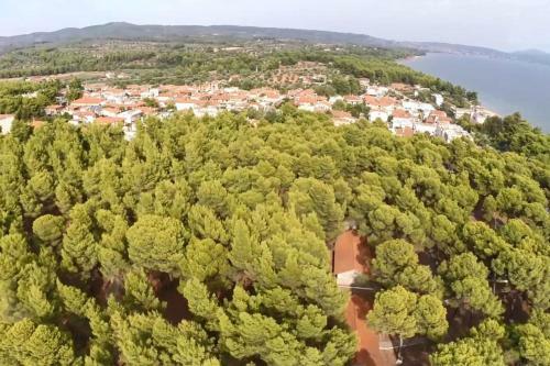 Metamorphosis - Halkidiki Apartment On The Beach