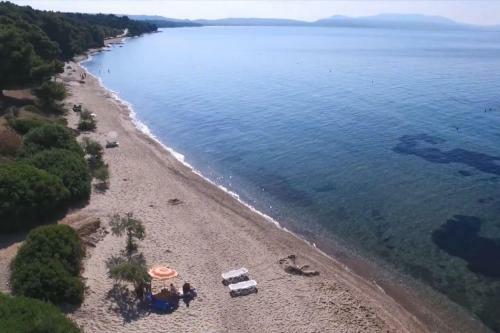 Metamorphosis - Halkidiki Apartment On The Beach