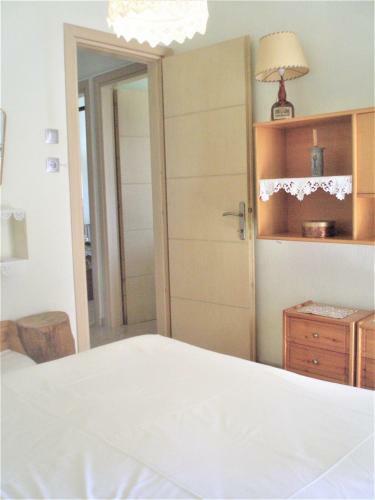 Metamorphosis - Halkidiki Apartment On The Beach