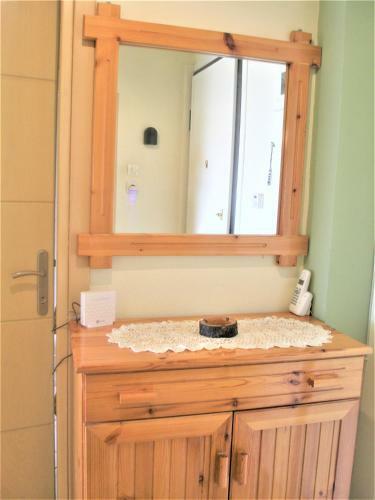 Metamorphosis - Halkidiki Apartment On The Beach
