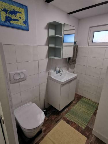 Apartamento The Mouse House