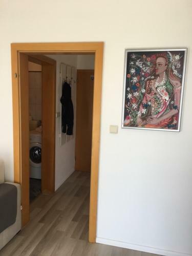 Kira Apartment - See View