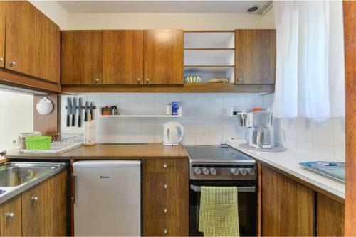 Janika Holiday Home