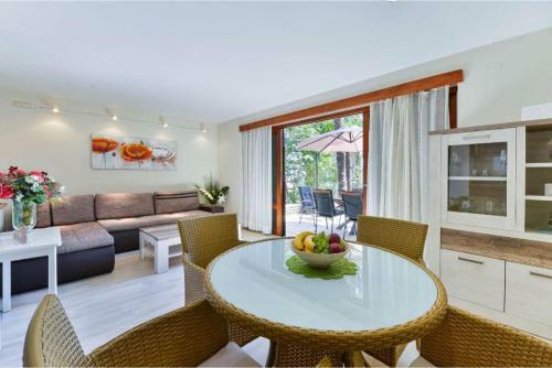 Janika Holiday Home