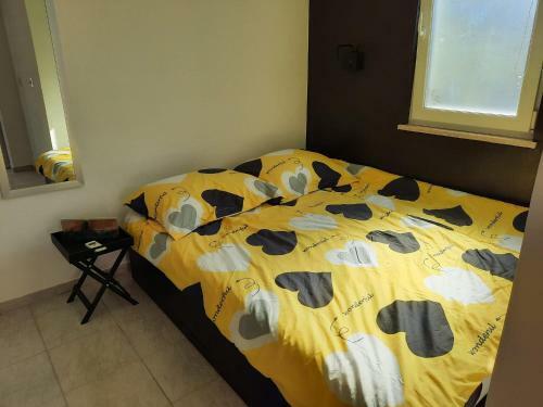 Apartmani Eva - Studio, Soba -