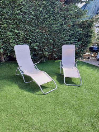 Apartmani Eva - Studio, Soba -