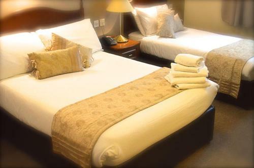 Hotel Curracloe