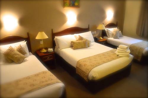 Hotel Curracloe