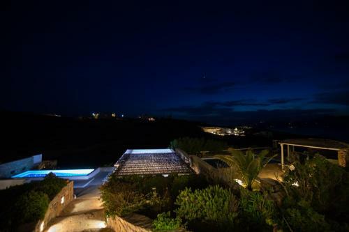 Villa Spaces Mykonos