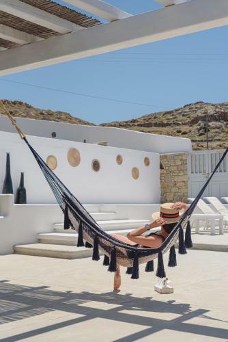 Villa Spaces Mykonos
