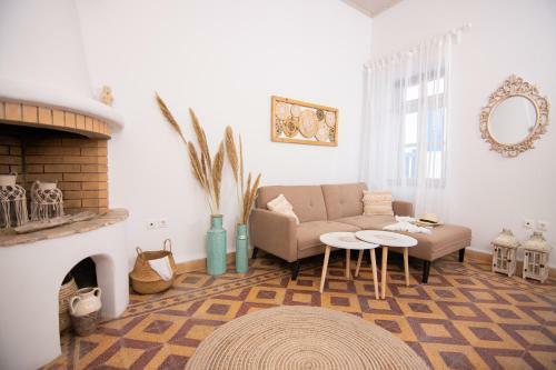 Apartamento Whitelist Maisonette In Mykonos Town