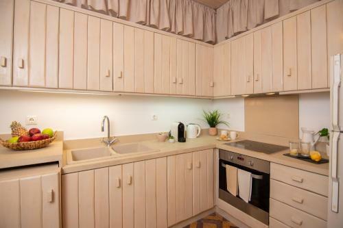 Apartamento Whitelist Maisonette In Mykonos Town