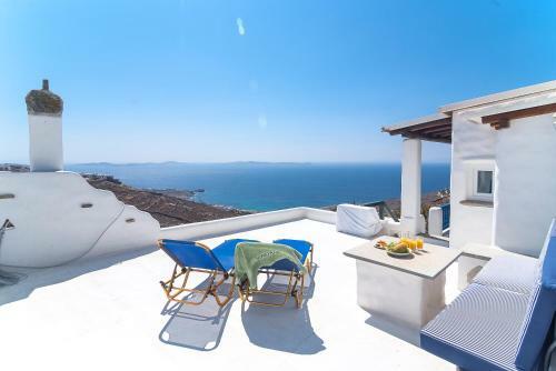 Apartamento Fanari Studios