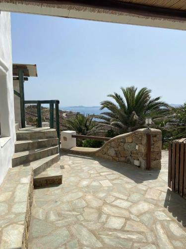 Apartamento Fanari Studios