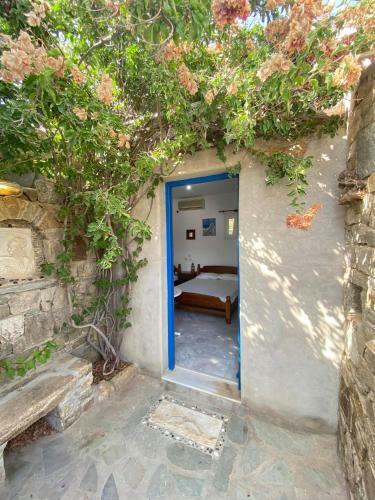 Apartamento Fanari Studios