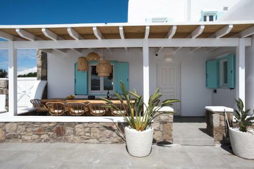 Tiffanys Villas
