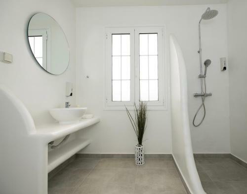 Apartamento Myconian Little Venice Elite Suites