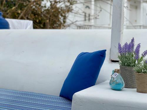 Apartamento Myconian Little Venice Elite Suites