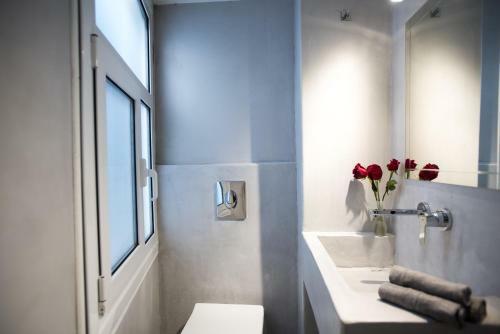 Apartamento Myconian Little Venice Elite Suites