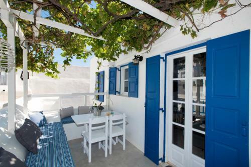 Apartamento Myconian Little Venice Elite Suites