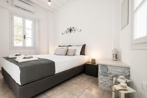 Apartamento Myconian Little Venice Elite Suites