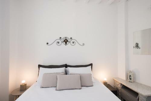 Apartamento Myconian Little Venice Elite Suites