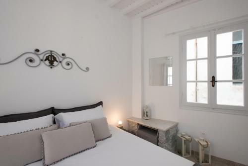 Apartamento Myconian Little Venice Elite Suites