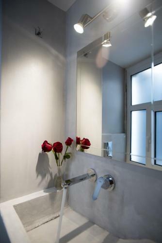 Apartamento Myconian Little Venice Elite Suites