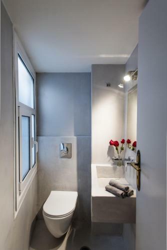 Apartamento Myconian Little Venice Elite Suites