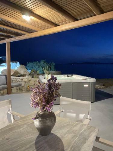 Apartamento Pelagos Suite Of Mykonos