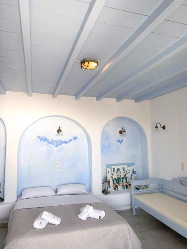 Apartamento Pelagos Suite Of Mykonos