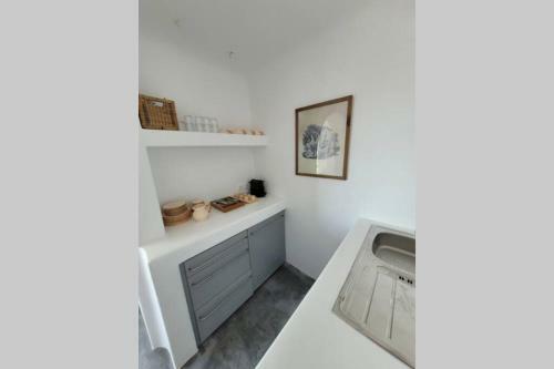 Apartamento Appartement Fanari / Mykonos
