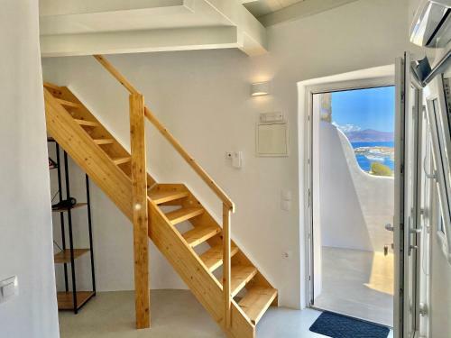 Apartamento Crystal Suites