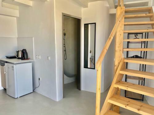 Apartamento Crystal Suites
