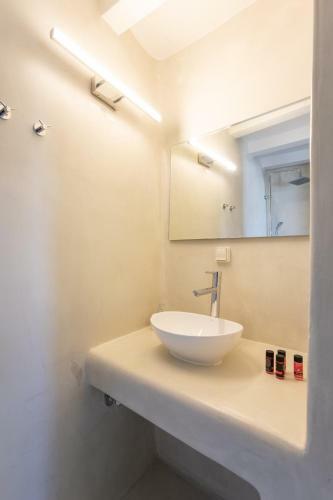 Apartamento Crystal Suites