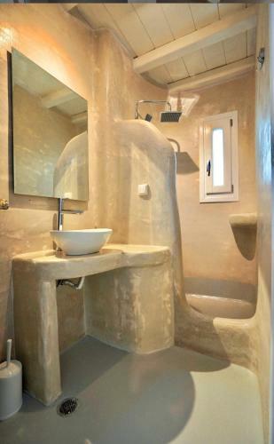 Apartamento Crystal Suites