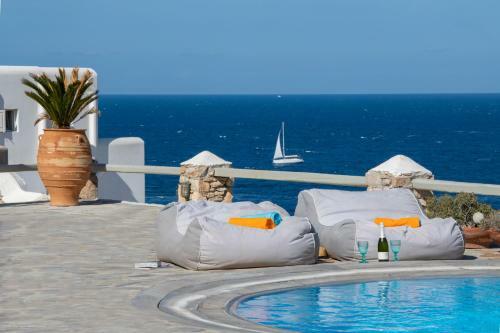 Villa Asimina Diamonds