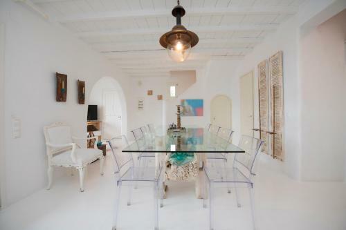 Villa Asimina Diamonds