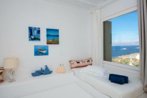 Villa Asimina Diamonds
