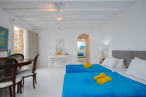 Villa Asimina Diamonds