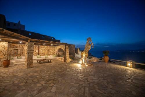 Villa Asimina Diamonds